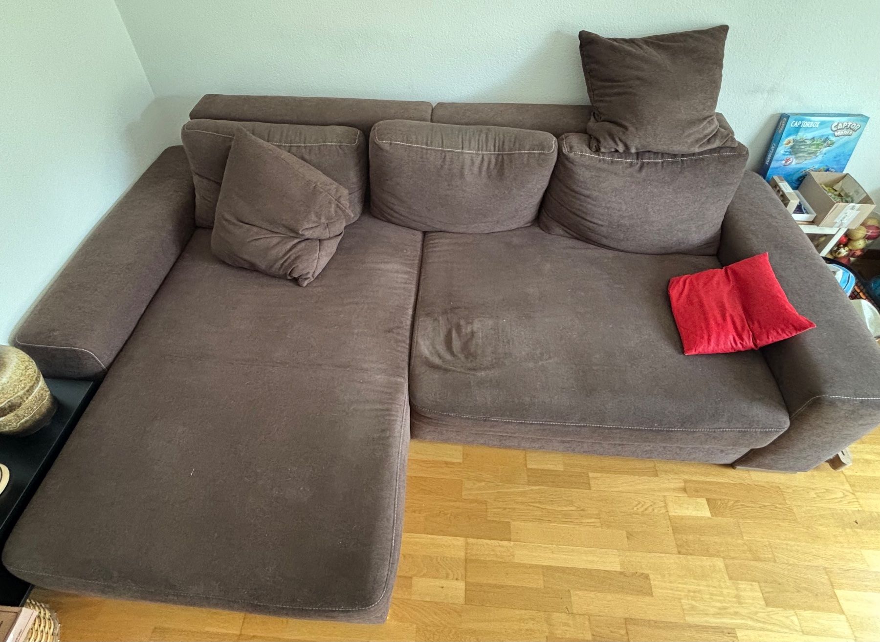 Sofas: Sofa – Gebraucht aus Uzwil von Roger-iO 1