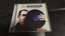 DJ Whiteside - I Got the Music in me CD