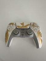 PS5 Controller Ghost of Yotei 