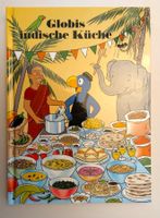 Globis Indische Küche ab Fr. 14.- / Globi Kochbuch 2023