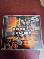 CD - Primal Scream – Vanishing Point (1997)