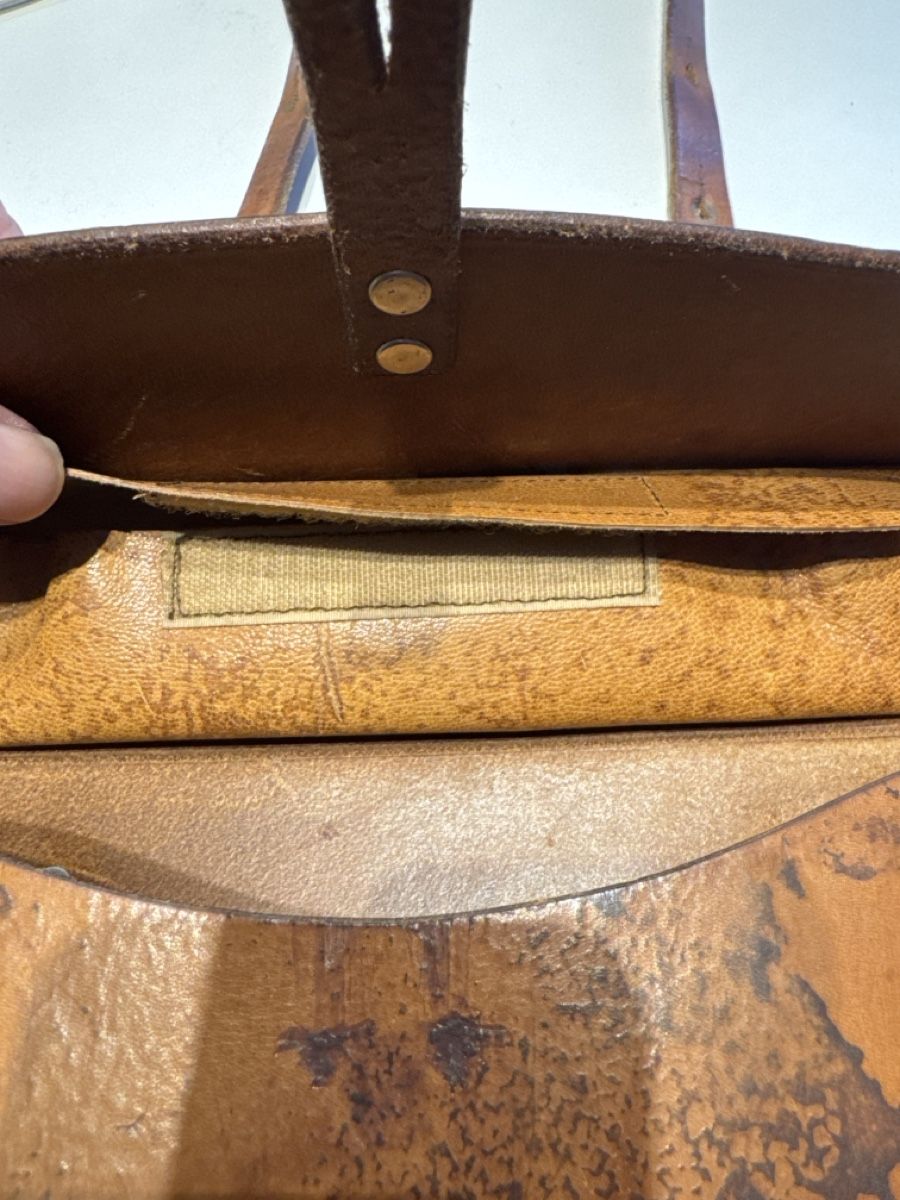 Schweizer Armee Borse: Kartentasche Swiss Army – Usato da Rorschacherberg venduto da Harry17 1