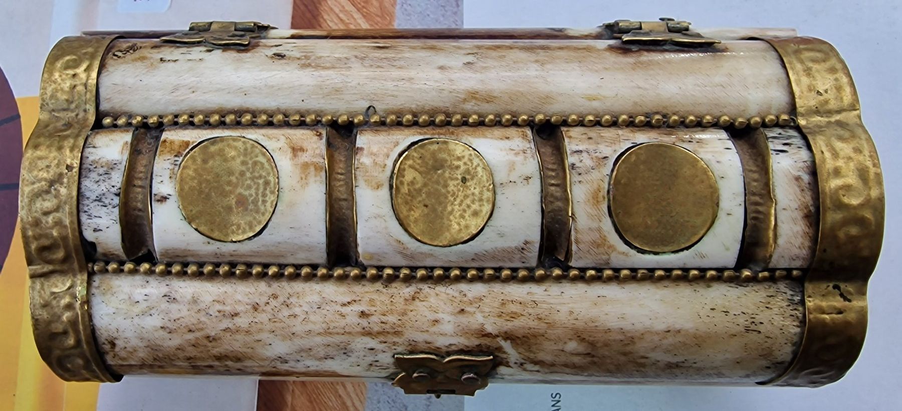 Contenitori & Simili: Alte Aufbewahrungsbox – Usato da Eschenz venduto da Ruedis22