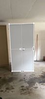 Metalschrank  Nr.2