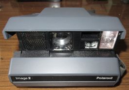 Polaroid Image 2 Soforbildkamera