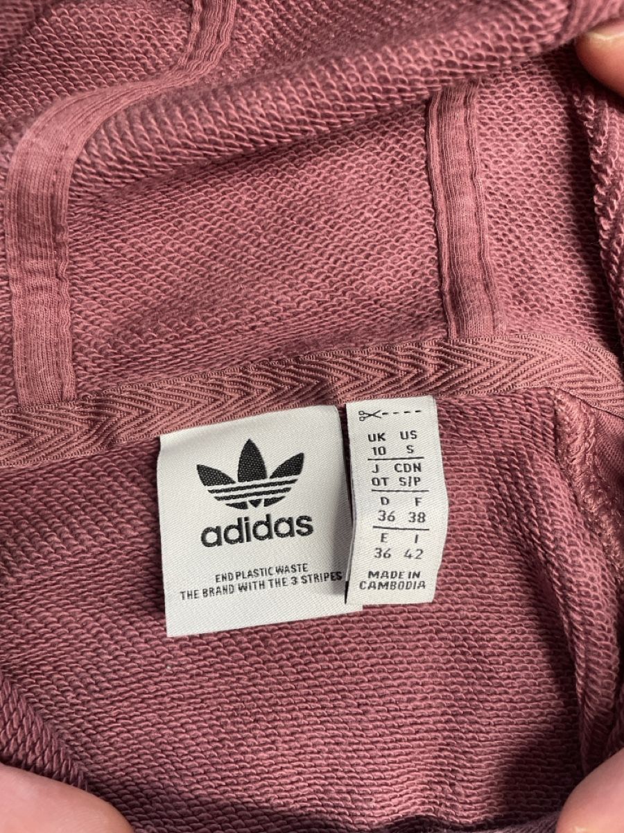 Adidas Maglioni & Felpe: Adidas Pulli – Usato da Thun venduto da nie_8v9b 2