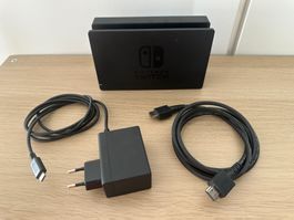 Nintendo Switch Dock für Switch 1
