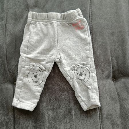 Trainerhose Grösse 62