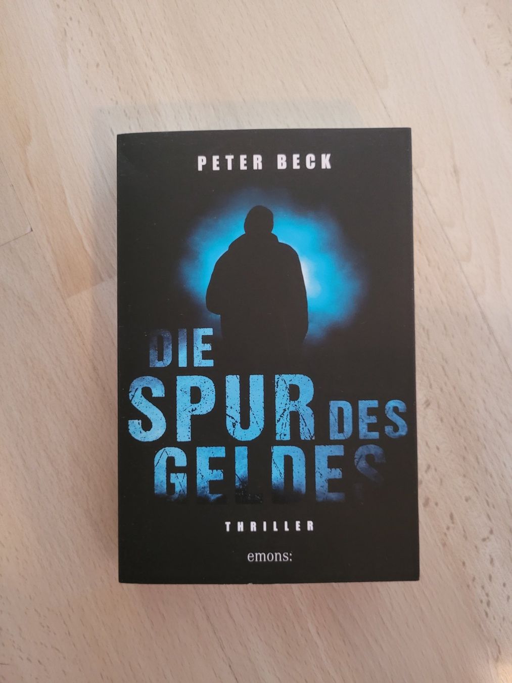 Libri: Die Spur des Geldes – Usato da Perlen venduto da Safari_23
