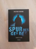 Die Spur des Geldes