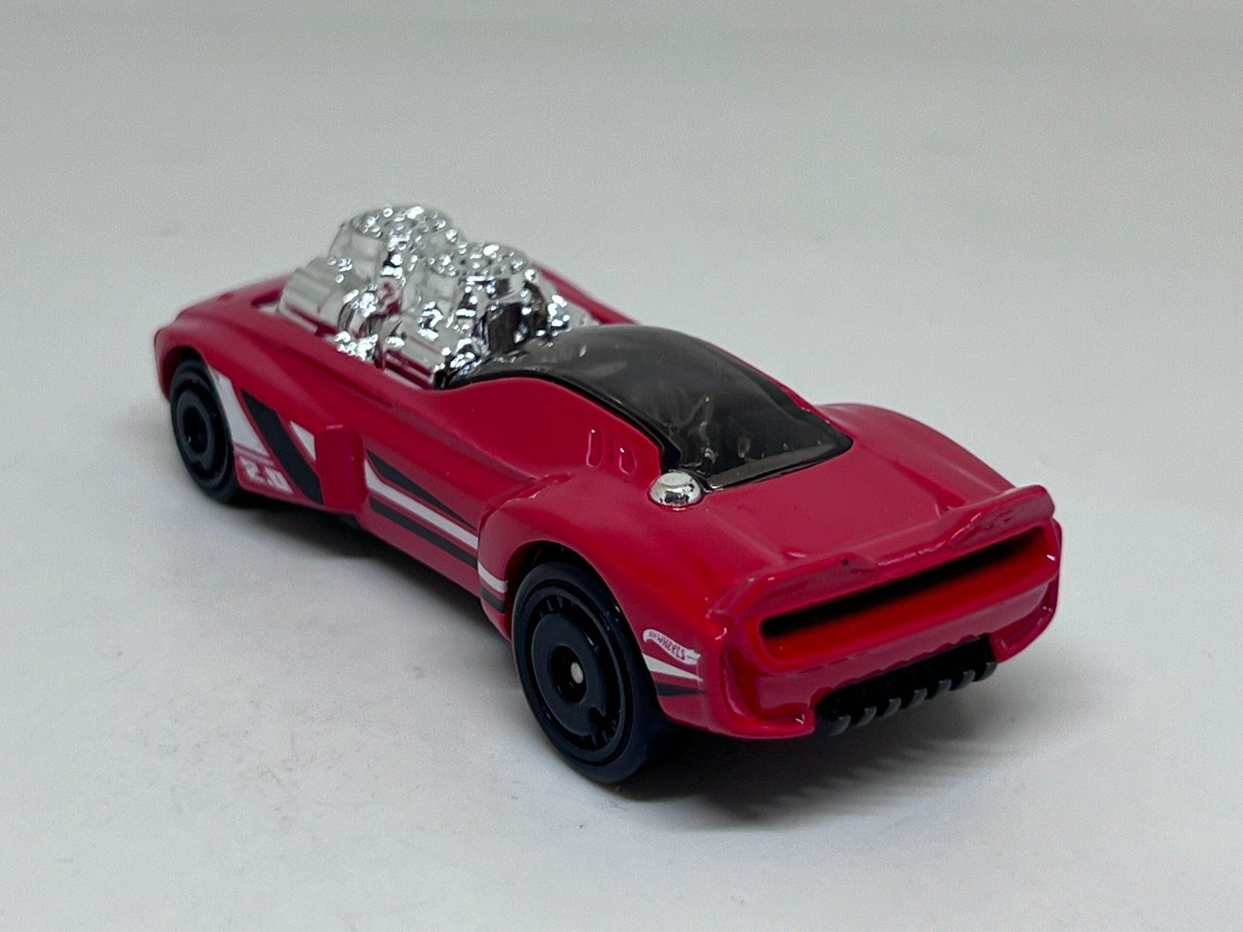 Hot Wheels Modellautos: Hot Wheels Rodger Dodger 2.0 #543 – Gebraucht aus Wildegg von LaaBoutique 2