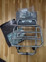 Original Vespa Frontgepäckträger