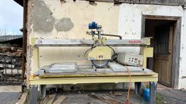 Steinsäge Occasion Automatisch