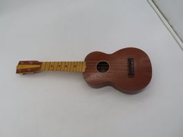 Sopran Ukulele mit Etui