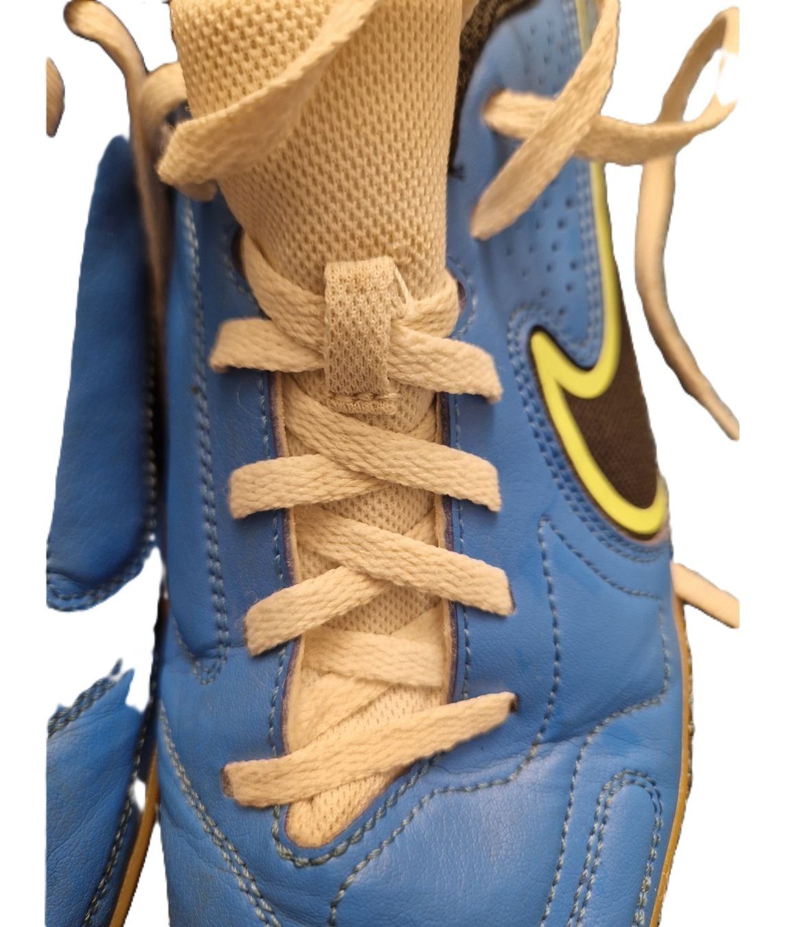 Nike Scarpe per ragazzi: Nike turnschuhe Gr 38.5 – Usato da Glattbrugg venduto da mas_75t2 4