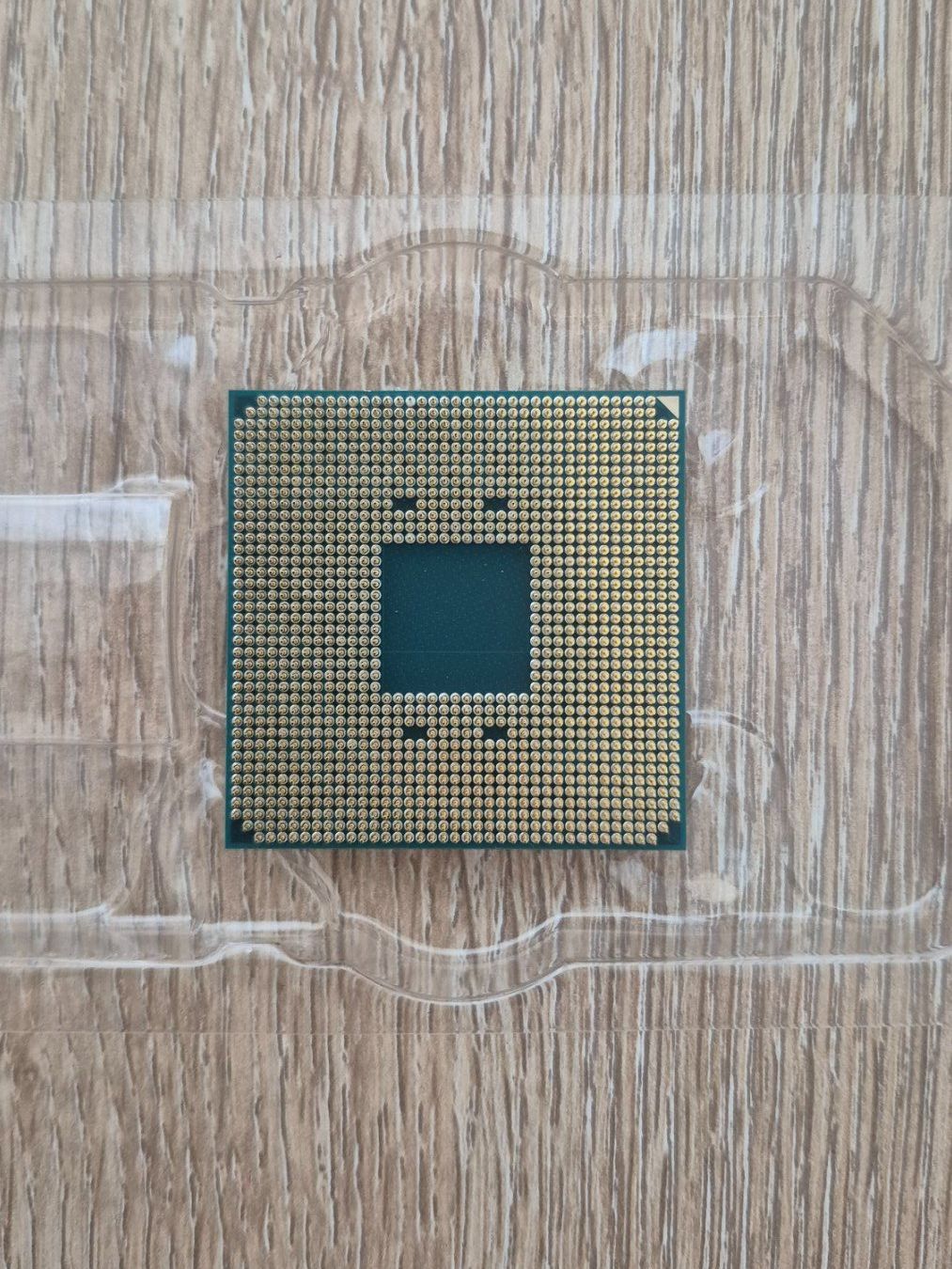 Amd Elektronikbauteile: AMD Ryzen 5 3600 inkl. Original-AMD-Kühler – Gebraucht aus Basel von marv16 2