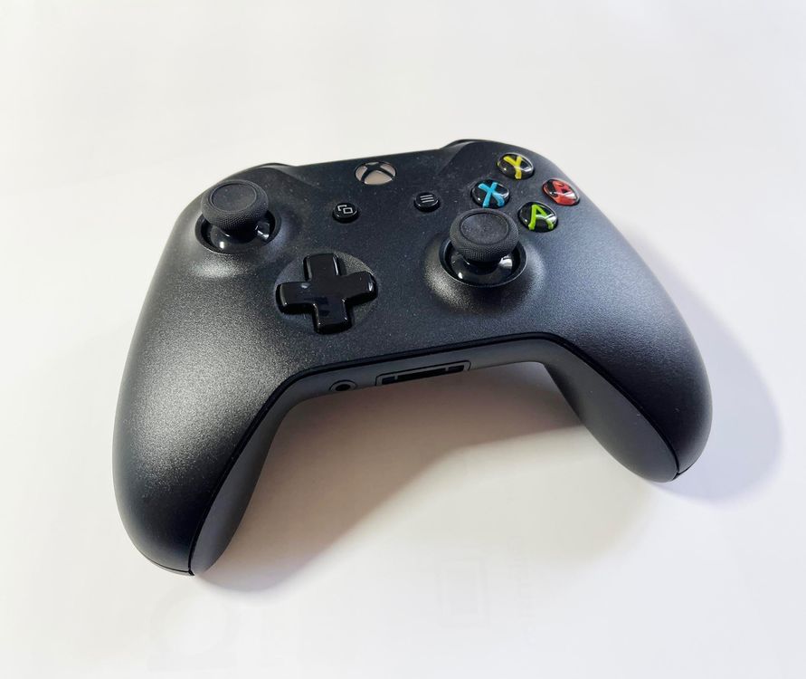 XBox Wireless Controller | Kaufen auf Ricardo