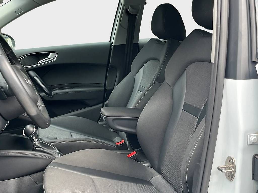 Automobili: AUDI A1 SB 1.4 TFSI - AUTOMATICA – Usato da Biasca venduto da GarageRDCSagl 8