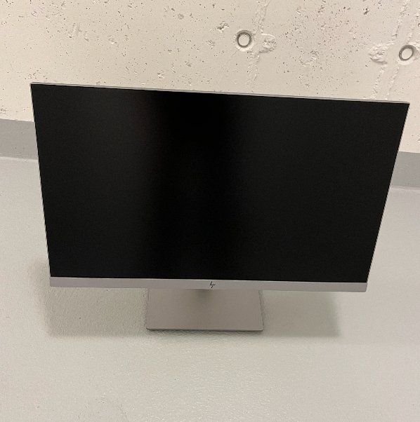 Hewlett Packard Ecrans: HP Elite Display E243d 24'' – D'occasion à Thalwil par agg_v2yc