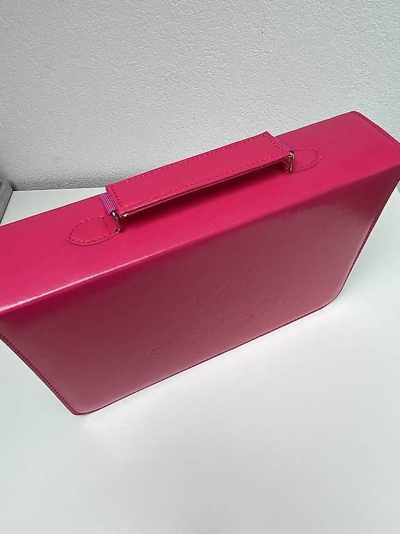 Chogan Profumi & Eau de Toilette: Chogan Parfüm Koffer – Usato da Gossau SG venduto da An_mau10 1