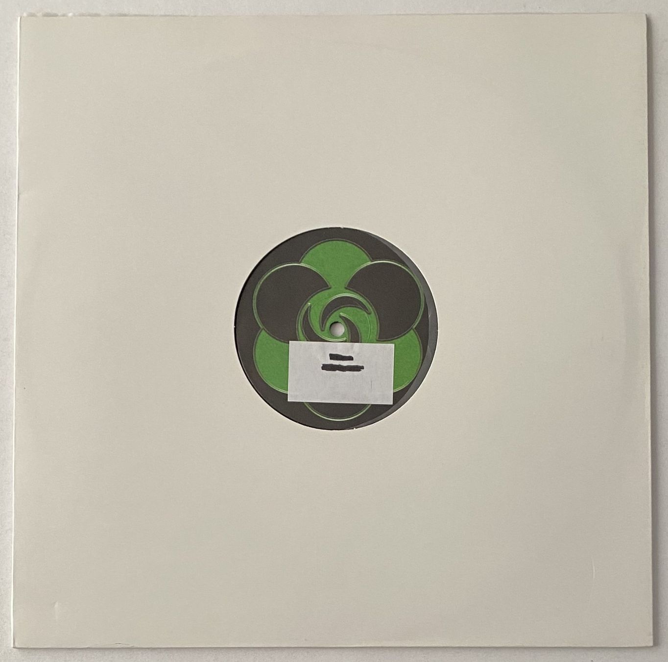 Schallplatten: Marek Douglas, Basic Movement & Transpirit (Trance) – Gebraucht aus Flums von Empe1 1