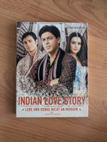 Indian Love Story DVD - Bollywood Klassiker für Dich!