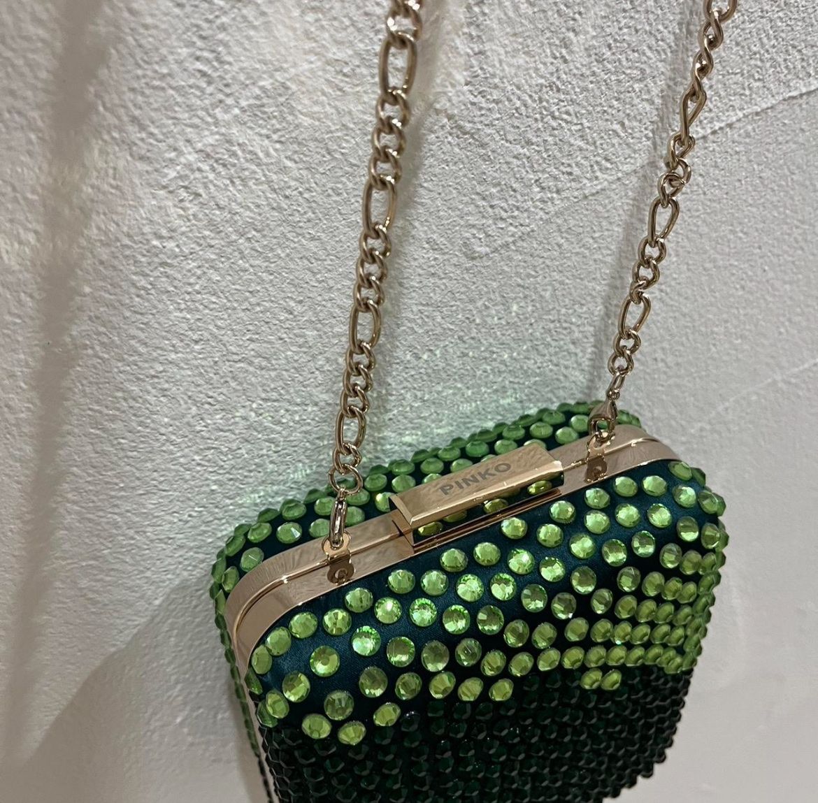 Borse da donna: Pinko-Tasche - Neu! – Nuovo e nell'imballaggio originale da Losone venduto da Tilly-nb7t 1