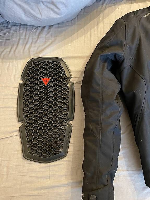 Dainese Jacken: Dainese Laguna Seca 3 D-Dry Lady – Gebraucht aus Schaan von shc_tf7k 3