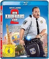 🎞️🎥🍿 Der Kaufhaus Cop 2 🍿🎥💿