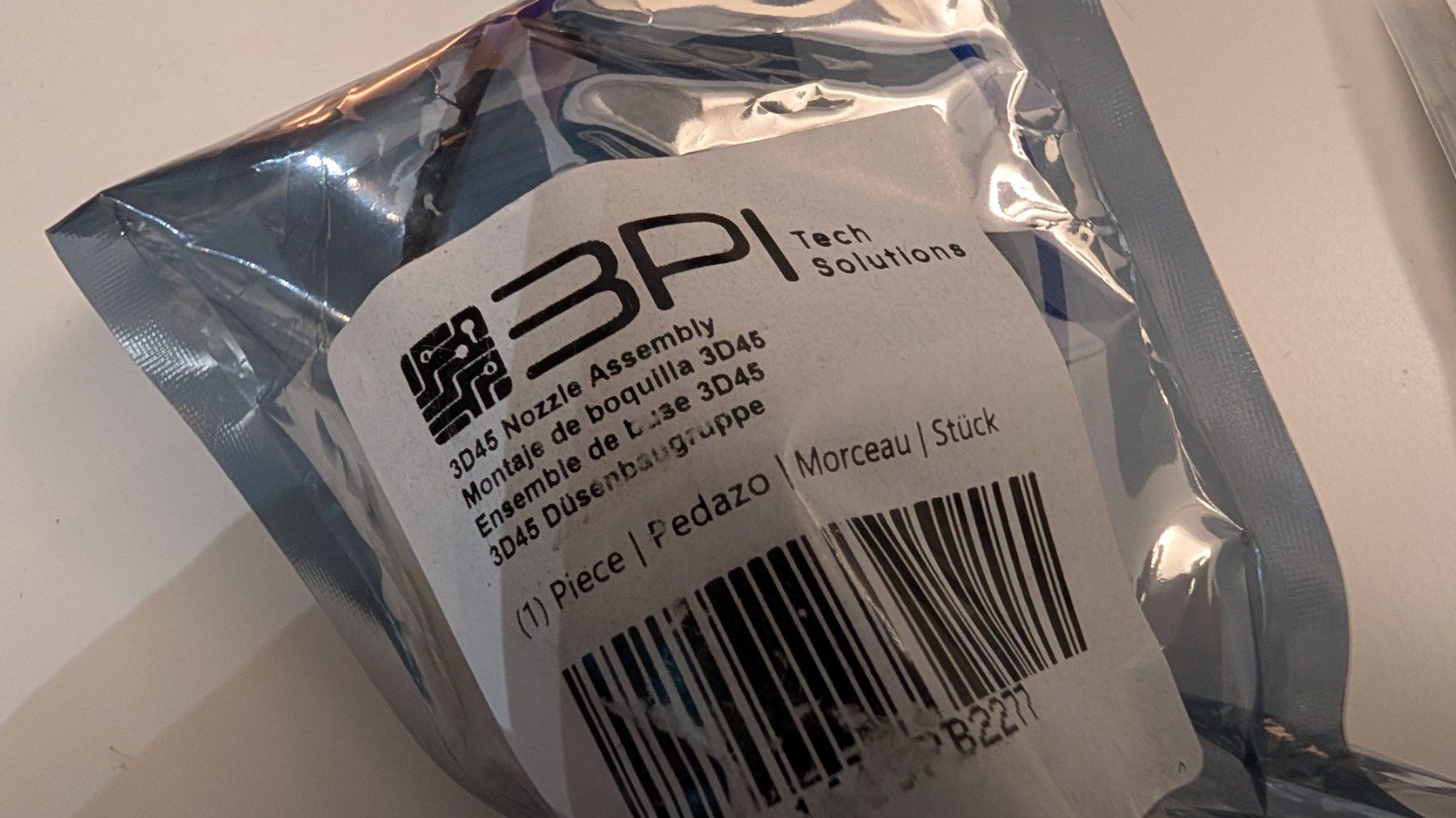 Dremel Stampanti 3D: Dremel 3D45 3D Drucker – Usato da Schenkon venduto da stray-san 5