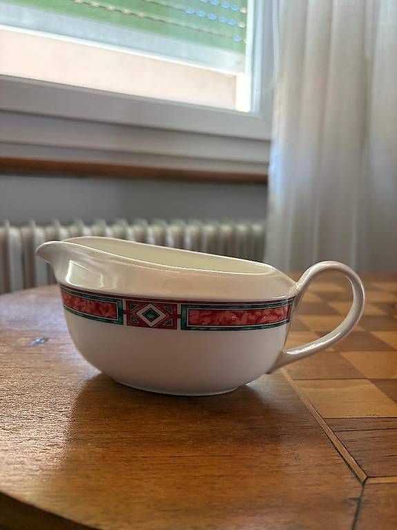 Set di piatti: Vaisselle Villeroy & Boch – Usato da Cheseaux-Noréaz venduto da carole_oz 3