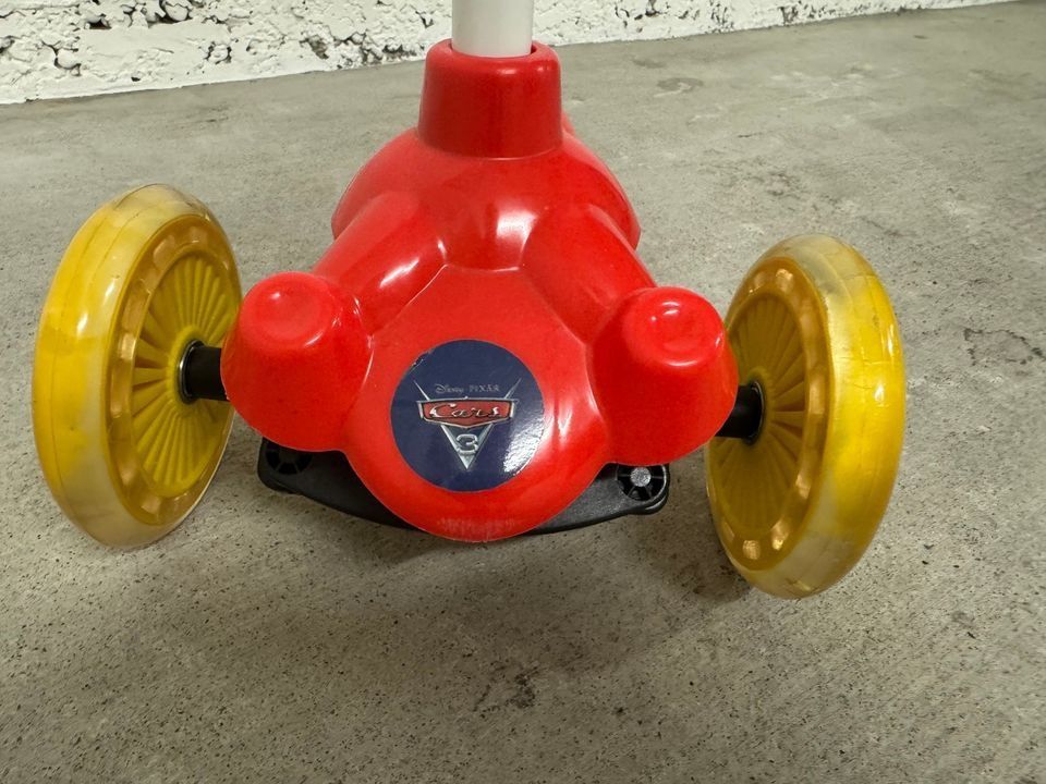 Kickboard: Trottinette Saetta Mc. Queen – Nuovo (secondo la descrizione) da Horw venduto da diegole 3