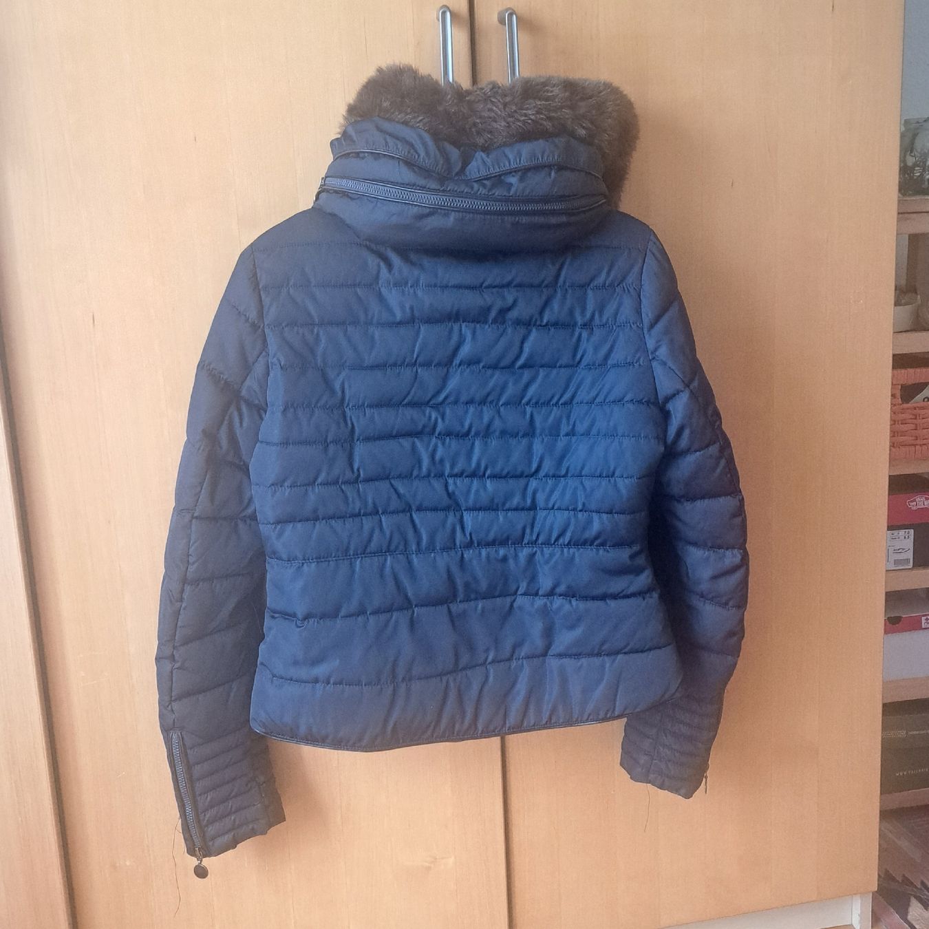 Jacken: veste hiver sport chic – Gebraucht aus Prilly von enf_xc9g 1