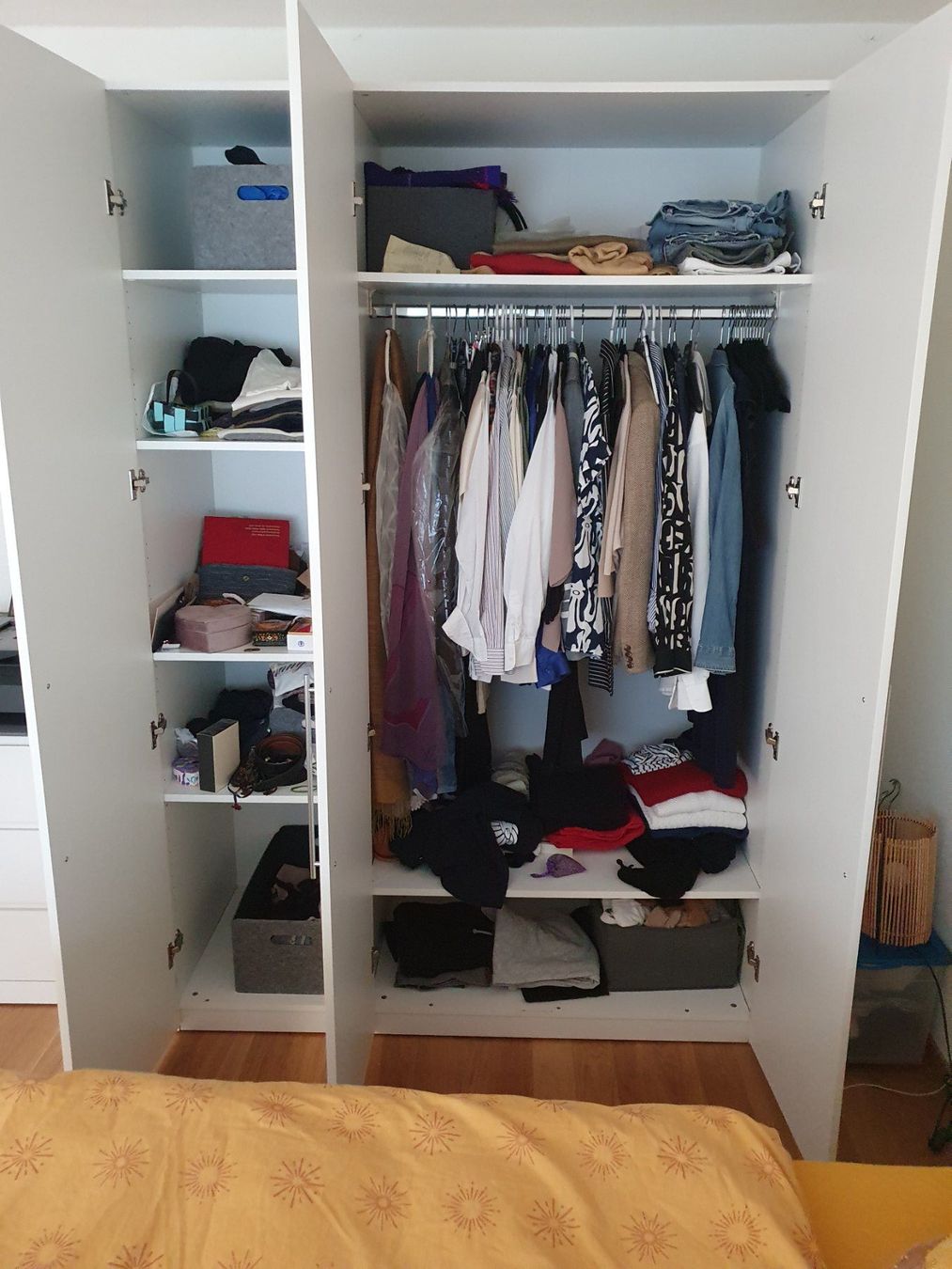 Mömax Schränke: armoire – Gebraucht aus Zürich von bec_2w7p 1