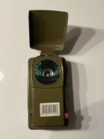 Schweizer Armee Feldlampe Signal Lampe Militär Taschenlampe