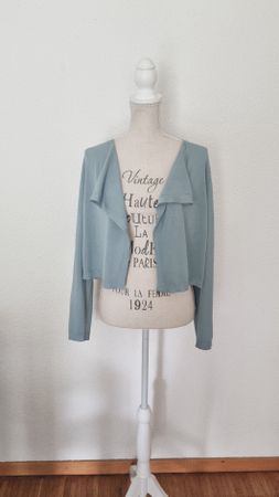 Exklusiver Cardigan von der Marke TONET Gr.40 (It 46) *NEU*
