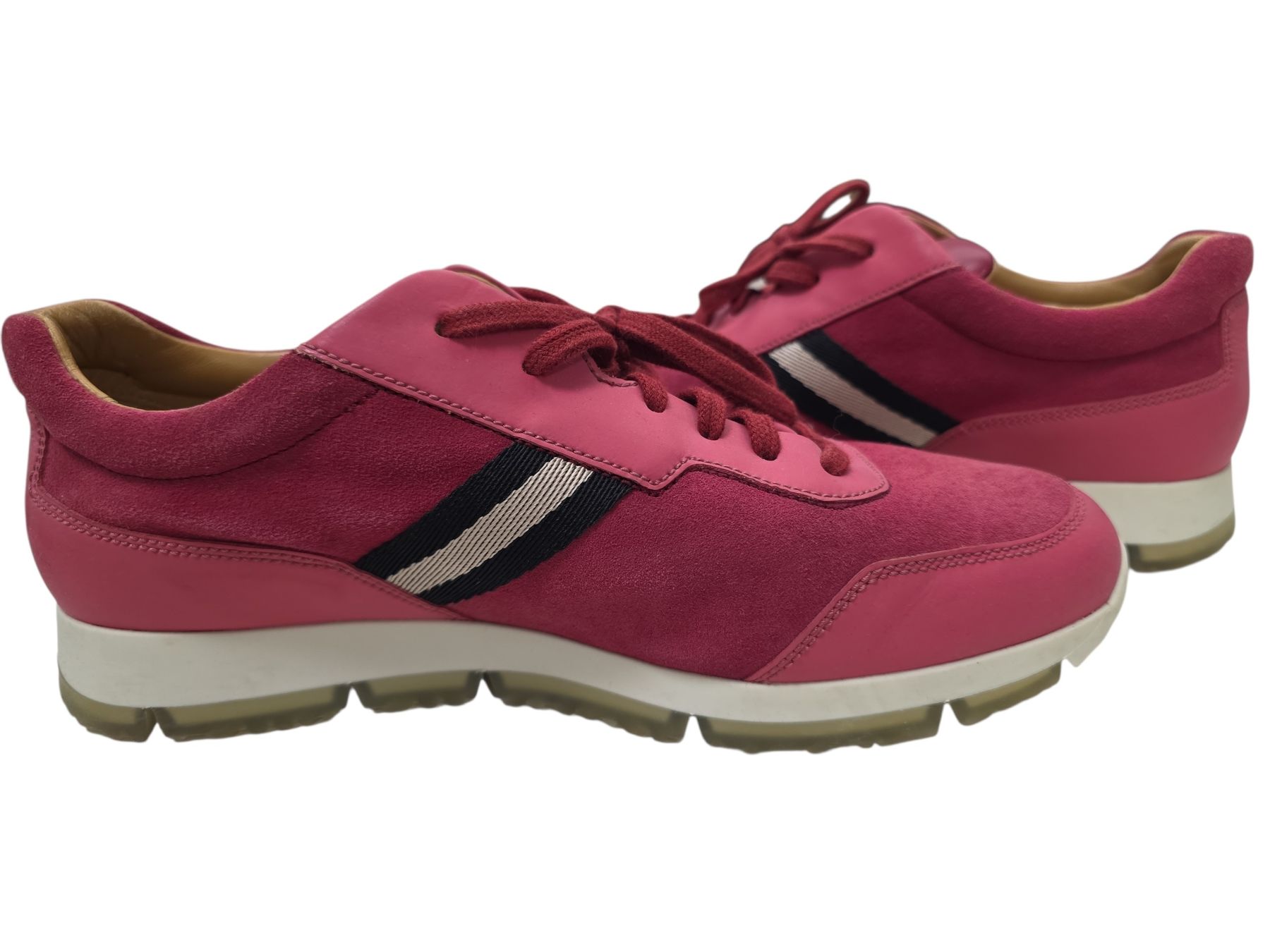 Bally Scarpe da donna: Bally Sneakers, Gr.41 – Usato da Hildisrieden venduto da Beka23 4