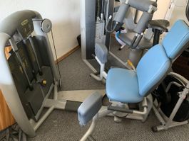 Sale!!2Fitnessgeräte, Bauchtrainer Rückentrainer