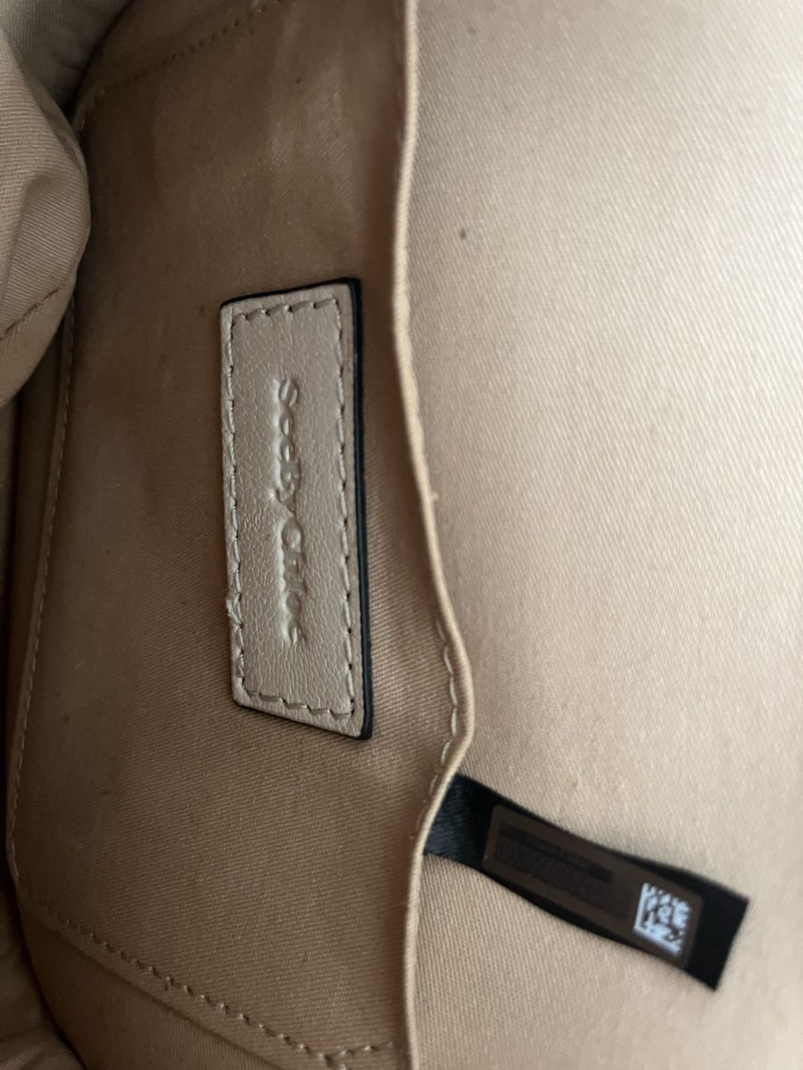 Chloé Borse da donna: Sac Chloé  – Usato da Neuchâtel venduto da Ariane_vn00 4