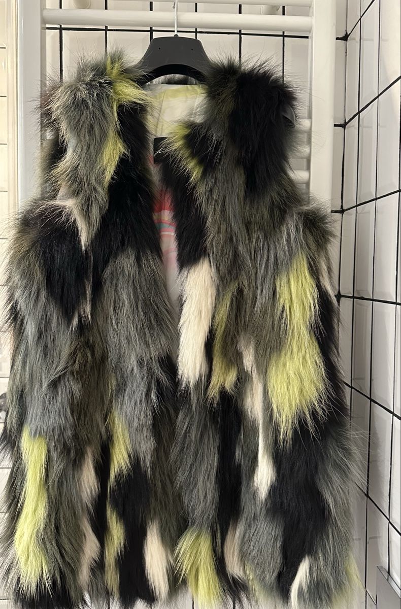Jet Set Gilet & Giacche senza maniche: Jet Set Gilet – Nuovo (secondo la descrizione) da Zürich venduto da juz_2t2j