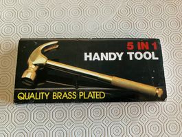Handy tool 5 in 1 (nuovo)