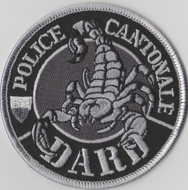 police-cantonale-vd-dard-grau-black-kaufen-auf-ricardo