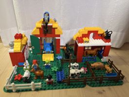 DUPLO Bauernhof
