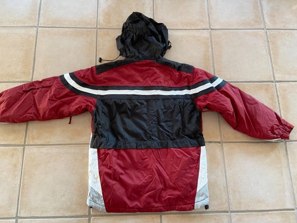 Jacken: Giani Feroti Herren Winterjacke Grösse M – Gebraucht aus Beatenberg von nonnkari 1