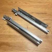 Blum Schubladenauszüge 8 Paar 551H4351B
