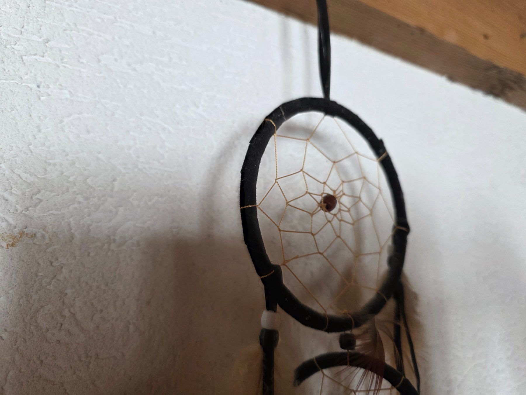 Tutte le decorazioni: Traum Fänger - 3 teiliger Traumfänger – Usato da Walterswil BE venduto da Lonitti 2