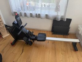 Domyos 500B Rudergerät 