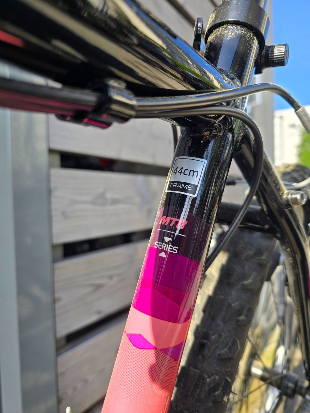 Velos: Kinderfahrrad – Gebraucht aus Thun von Cro5 2