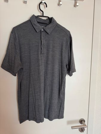 Joe Merino Polo