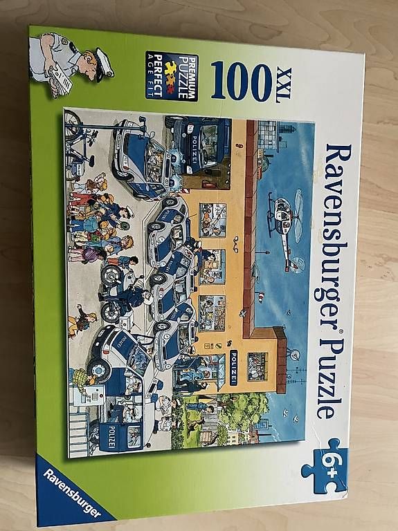 Puzzle: Puzzles – Usato da Bern venduto da haeev 2